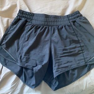 Lululemon Black shorts